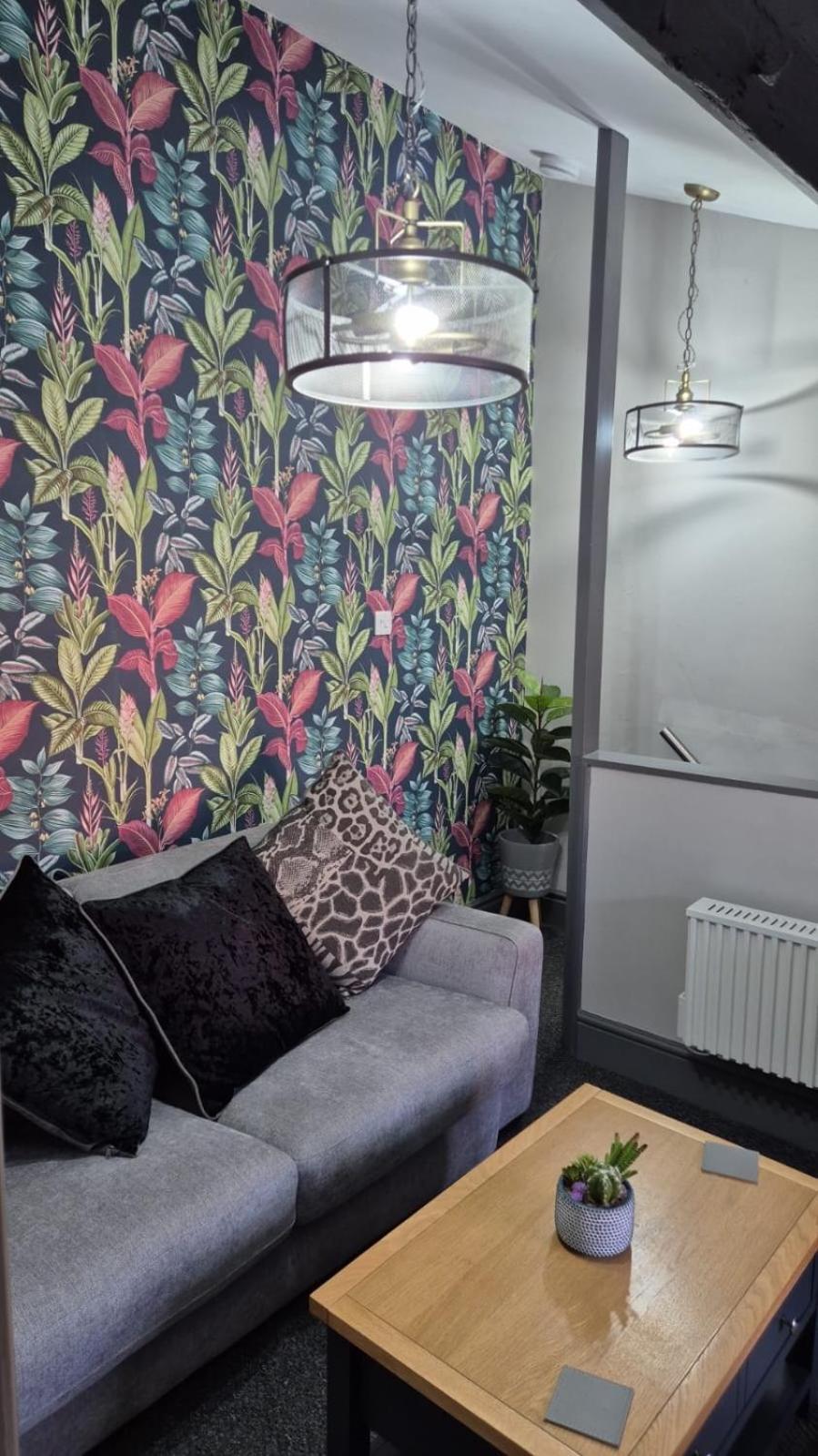 Rugby Coach House, Central Location, 5 Star Rating ภายนอก รูปภาพ