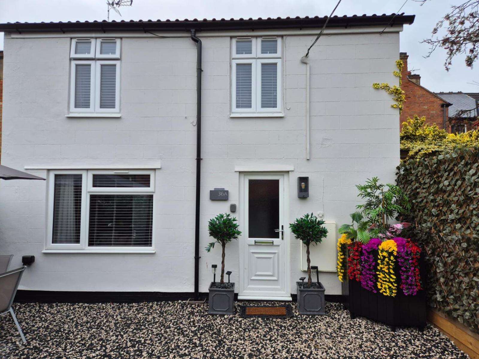 Rugby Coach House, Central Location, 5 Star Rating ภายนอก รูปภาพ